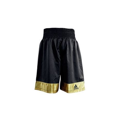 adidas Men's Tiger Box Short 